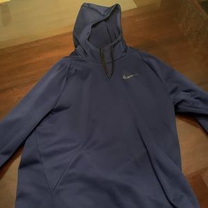 Men’s Nike Pullover Hoodie